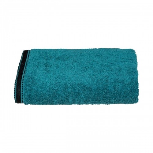 Bath towel 5five Premium Cotton Green 550 g (70 x 130 cm) image 1