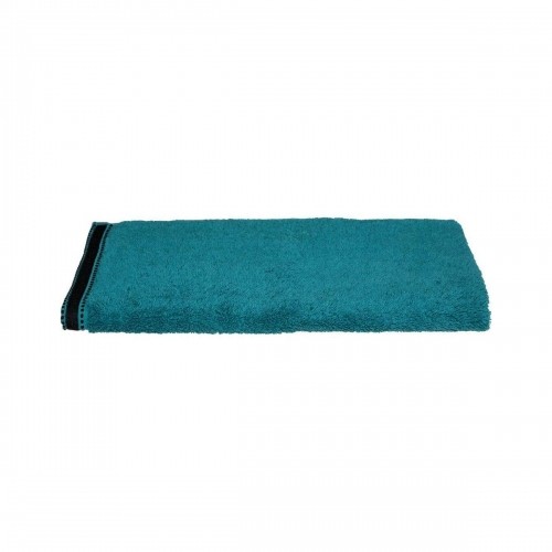 Банное полотенце 5five Premium Хлопок Зеленый 550 g (50 x 90 cm) image 1