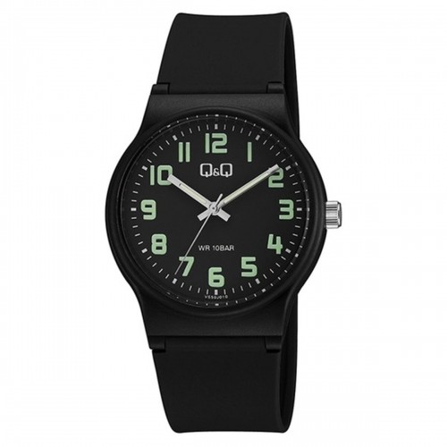Мужские часы Q&Q VS50J010Y (Ø 38 mm) image 1