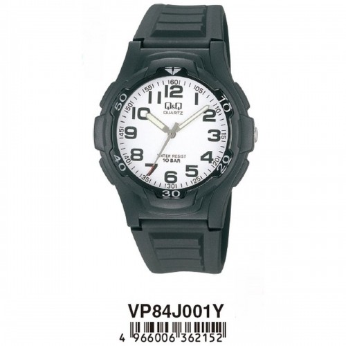 Мужские часы Q&Q VP84J001Y (Ø 40 mm) image 1
