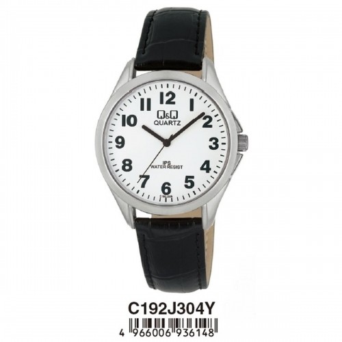 Men's Watch Q&Q C192J304Y (Ø 38 mm) image 1