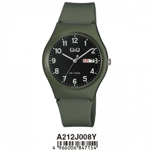 Мужские часы Q&Q A212J008Y (Ø 38 mm) image 1