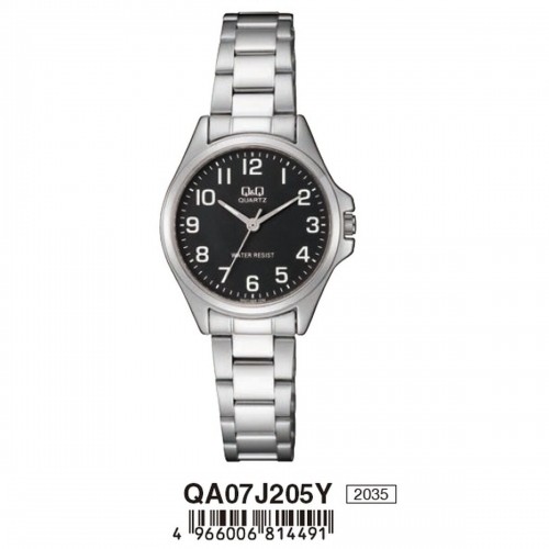 Женские часы Q&Q QA07Y205Y (Ø 26 mm) image 1