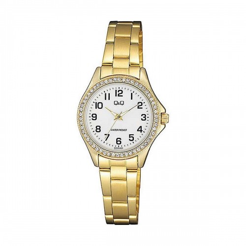 Ladies' Watch Q&Q C223J004Y (Ø 30 mm) image 1