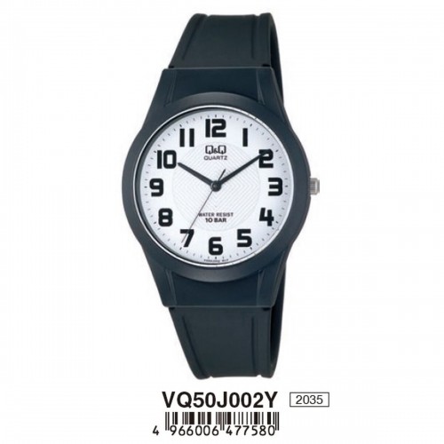 Мужские часы Q&Q VQ50J002Y (Ø 40 mm) image 1