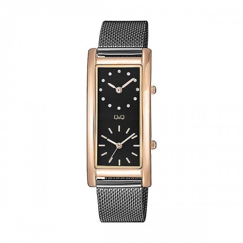 Ladies' Watch Q&Q QB61J402Y (Ø 22 mm) image 1