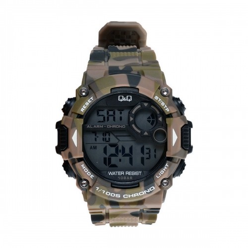 Мужские часы Q&Q M146J004Y (Ø 48 mm) image 1