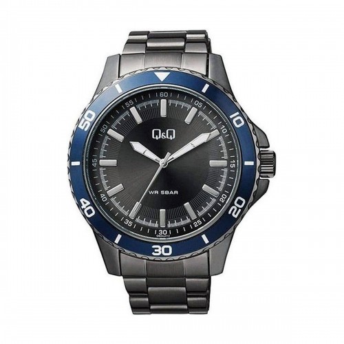 Мужские часы Q&Q QB24J412Y (Ø 48 mm) image 1