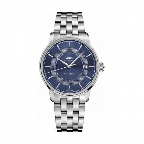 Men's Watch Mido (Ø 39 mm) image 1