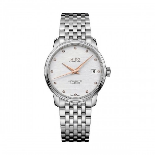 Ladies'Watch Mido (Ø 33 mm) image 1