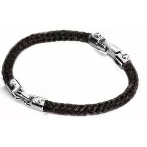 Men's Bracelet Molecole MO 132001B  SILVER 925º BRACELET (SMALL 20CM) image 1