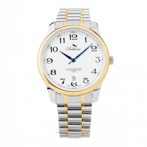 Men's Watch Bellevue F.7 (Ø 40 mm) image 1