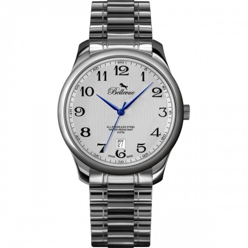 Мужские часы Bellevue E.3 (Ø 30 mm) image 1