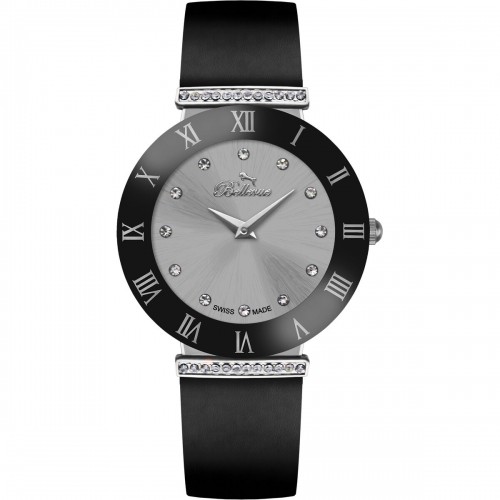 Ladies' Watch Bellevue E.128 (Ø 26 mm) image 1