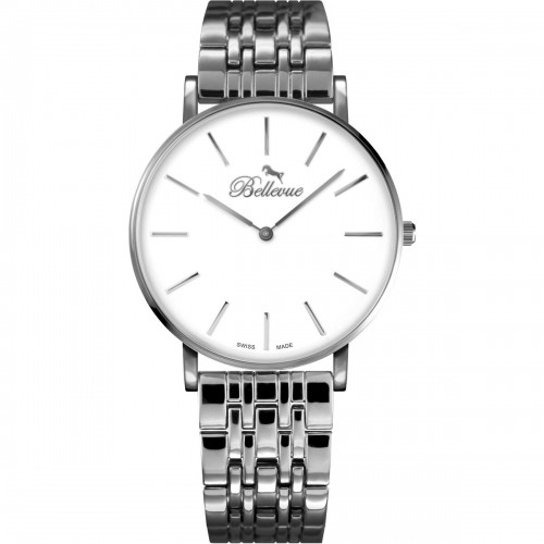 Men's Watch Bellevue D.28 (Ø 40 mm) image 1