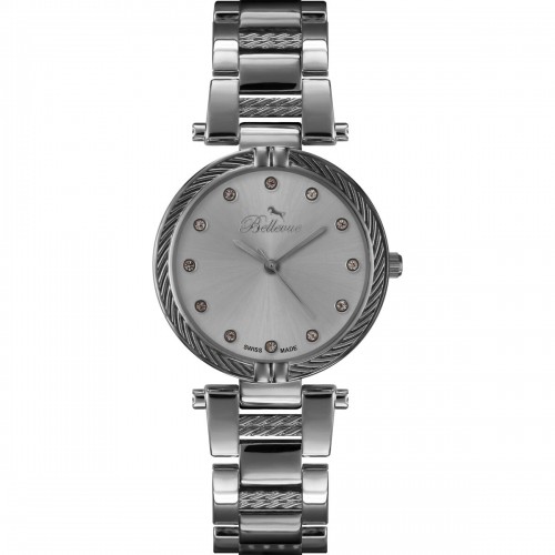 Ladies' Watch Bellevue D.24 (Ø 32 mm) image 1