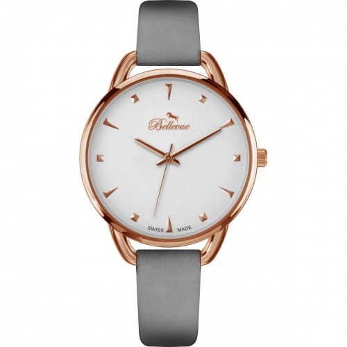 Ladies' Watch Bellevue B.34 (Ø 38 mm) image 1