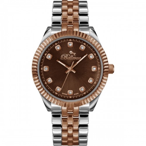 Men's Watch Bellevue A.22 (Ø 39 mm) image 1