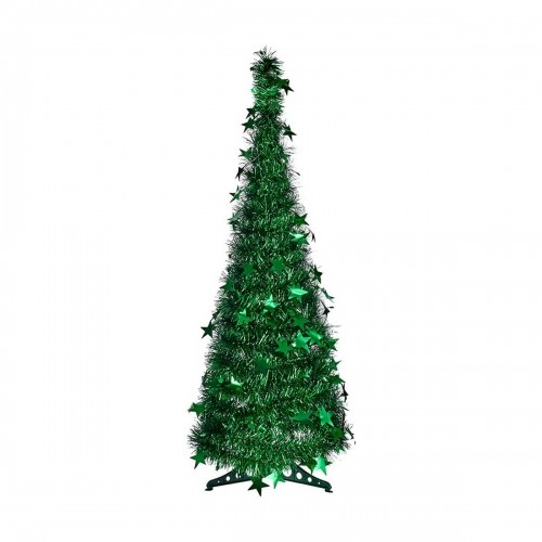 Christmas Tree Green image 1