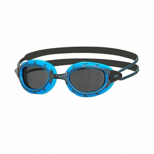 Swimming Goggles Zoggs Predator Blue S image 1