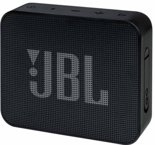 JBL GO Essential portatīvā skanda , melna - JBLGOESBLK image 1