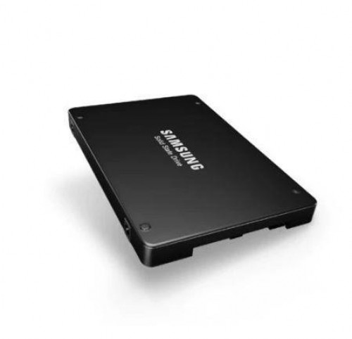 SSD SAS2.5" 3.84TB PM1643A/MZILT3T8HBLS-00007 SAMSUNG image 1