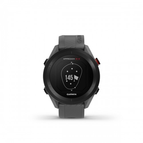 Aktivitāšu Rokassprādze GARMIN Approach S12 Pelēks 1,3" Valde / Dēlis image 1