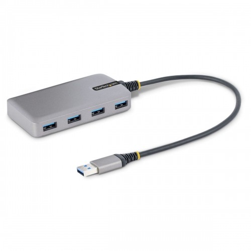USB Hub Startech 5G4AB-USB-A-HUB image 1