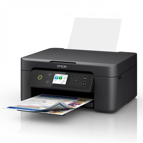 Мультифункциональный принтер Epson XP-4200 image 1