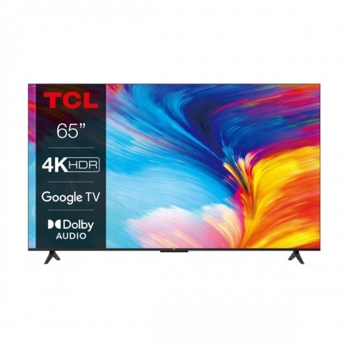 TV TCL 65P631 65" Ultra HD 4K LED Wi-Fi image 1