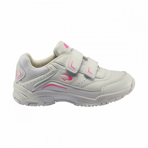 Sports Shoes for Kids John Smith Coten White image 1