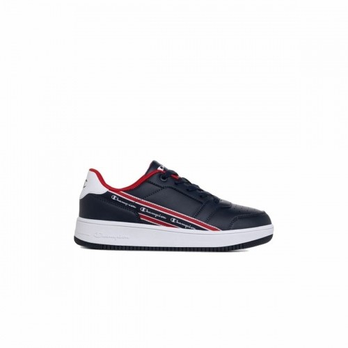 Men’s Casual Trainers Champion Legacy Low Cut Alter Dark blue image 1