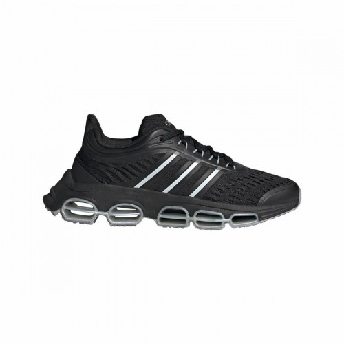 Женские спортивные кроссовки Adidas Tencube Чёрный image 1