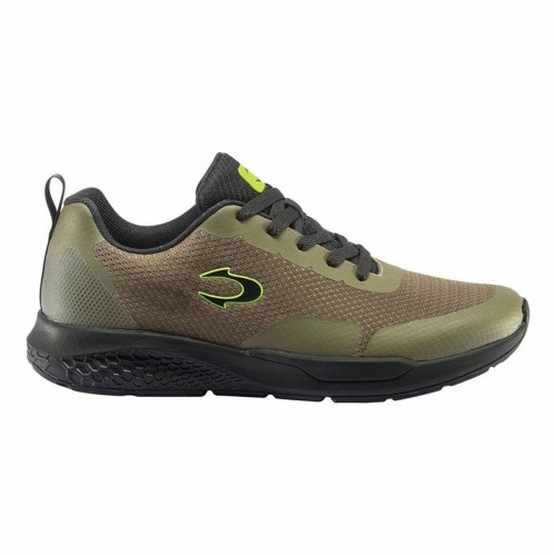 Running Shoes for Adults John Smith Ronel Khaki Men image 1