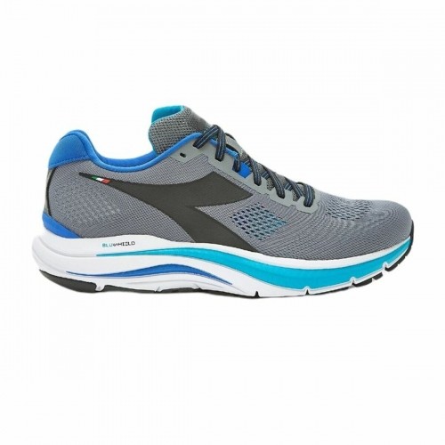 Running Shoes for Adults Diadora Mythos Blushield Grey Men image 1