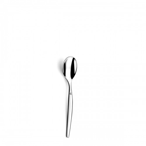 Dessert spoon Amefa Jet Metal Stainless steel 12 Units image 1