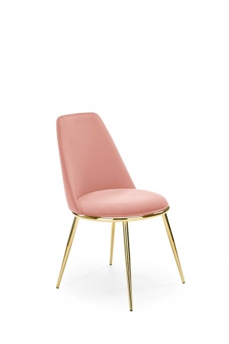 Halmar K460 chair pink image 1