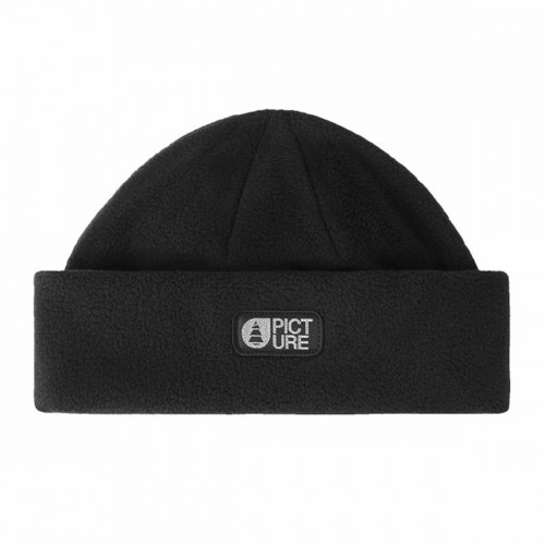 Sports Hat Picture Drewie Black L/XL image 1