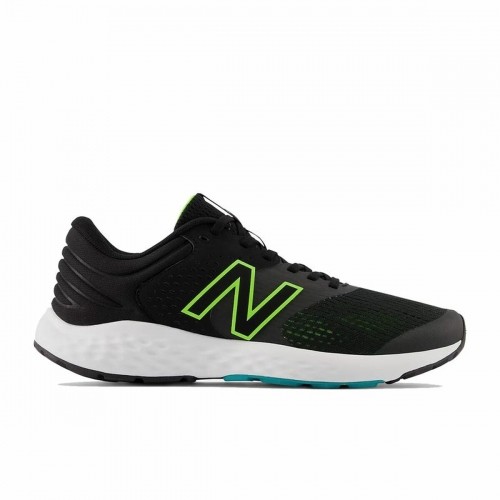 Беговые кроссовки для взрослых New Balance 520v7 Чёрный Мужской image 1