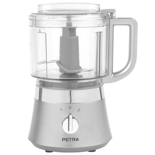 Petra PT5114 Compact Food Processor image 1