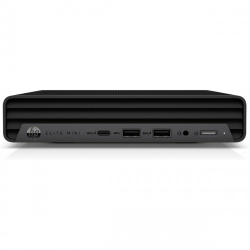 Настольный ПК HP ELITE MINI 800 G9 Intel UHD Graphics 770 DDR5-SDRAM Intel Core i7-12700 512 Гб SSD 16 Гб 1 GHz image 1