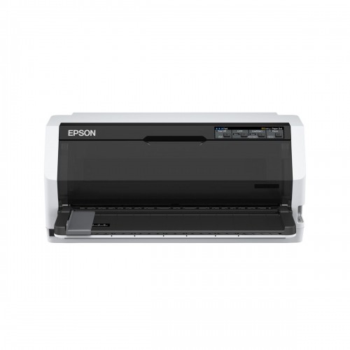 Матричный принтер Epson LQ-780N image 1