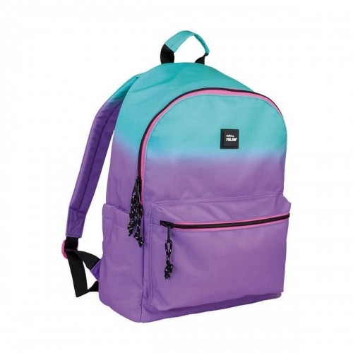 School Bag Milan Sunset 22 L image 1