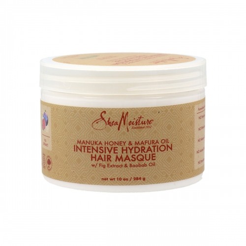 Matu Maska Shea Moisture Intensive Hydration 284 g image 1