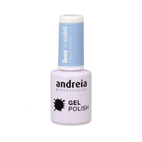 Nail polish Andreia Hot 'n' Cold Nº 5 10,5 ml image 1