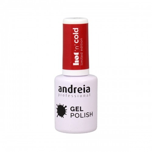 Лак для ногтей Andreia Hot 'n' Cold Nº 2 10,5 ml image 1