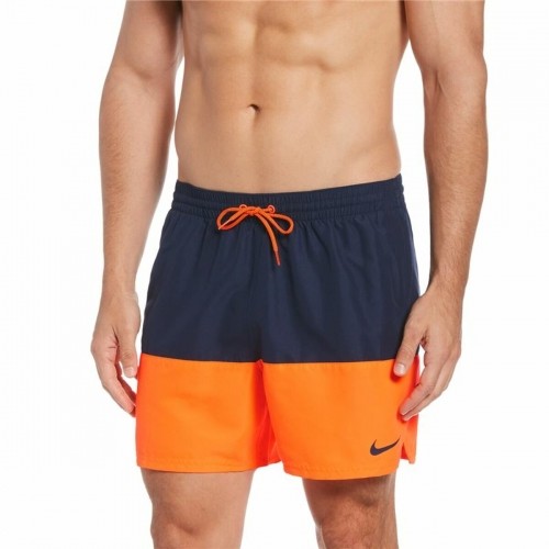 Плавки мужские Nike Volley Оранжевый image 1