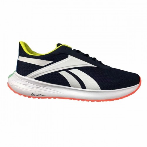 Беговые кроссовки для взрослых Reebok Energen Plus Тёмно Синий image 1