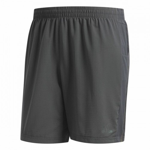 Men's Sports Shorts Adidas Supernova Grey image 1