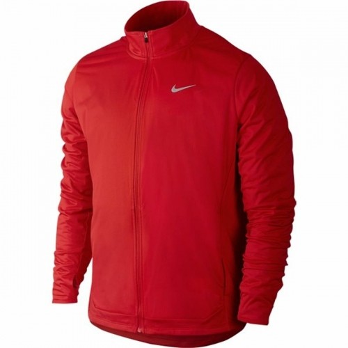 Мужская спортивная куртка Nike Shield Красный image 1
